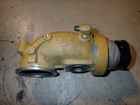 Caterpillar Cat C9 3 Diesel Engine Air Mixing Manifold Excavator 336e L 336fl 