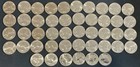 2012-2021  S National Park Quarter Uncirculated Set 46 Coins From U s  Mint Roll