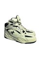 Vintage 80s 90s Converse Mens Size 9 5 High Navy White Star Basketball Shoes Nba