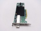 Dell Cn6yj Emulex Lpe12000-e 8gbps Pci-e Single Port Fibre Channel Card