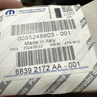Timing Chain Tensioner 500  500l  Panda  Punto 0 9 55248603
