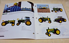 2011 John Deere Toys Catalog 11 X 8 1 2 Inches W christmas Insert Nice 
