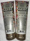 New Bath   Body Works Milk Bar Birthday Cake Body Creams Lot Set Of Two