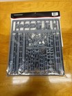 Walthers Cornerstone Blower Engine House Piping Ho Kit 933-2958 Sealed