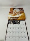 Cher Autographed 1993 Greatest Hits Calendar Signed Vintage Rare 93 Auto