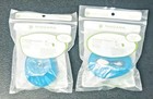 Lot Of 2 Niagara Conservation Shower Coach   5 Minute Sand Timer