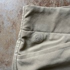 Ariat Pro Series Breeches Size 28r Pro Circuit Beige Khaki Pants