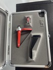 Ortofon Concorde Digitrack Kit - Dj  Cartridge   Styli Pack With Flight Case