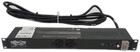 Tripp Lite Isobar Ibar12-20ultra 12 Outlet Rackmount Surge Protector