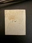 Luxembourg Stamps Collection Sc 12 Used 011
