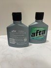Afta Original After Shave Lotion With Skin Conditioner By Mennen 3 Oz  2 Pack 