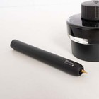 Lamy Dialog Cc All Black Fountain Pen