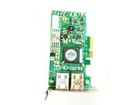 Dell H914r Broadcom Bcm95709a0907g Dual Port Gbe Ge Iscsi Toe Pci-e Adapter Card