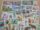 Belarus Stamps Collection - 25   50 Different Stamps 