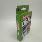 Monopoly Deal Card Game Quick-playing Family Card Game Hasbro Gaming Fun Action 