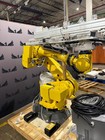 Fanuc R   2000ic 165f Complete With R   30ib Plus Controller Used