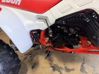 1989 Honda Trx250r