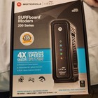 Motorola Arris Surfboard Modem