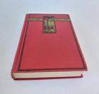 Antique Book An Old-fashioned Girl Louisa M Alcott 1912 Hc Illustrated