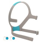Snugell Airfit F20 Replacement Headgear For Resmed F20 Full Face Cpap Mask
