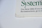 1991 Vintage Apple Macintosh Mac System 7 6 Disks 914-0363-b Software 7 1 Tidbit