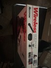 Microphone Wireless System 900mhz Nos-recoton W600