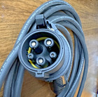 Ev Charger For Subaru Solterra Crosstek Plug In Hybrid Phev Charging Cable Cord