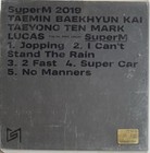 Super M The 1st Mini Album  united Ver   By Superm  cd  2019 