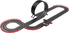 Go Super Formula Electric 1 43 Scale Slot Car Race Track Set   Electric Slot Car
