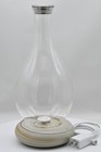 Mayu Swirl Structured Water Pitcher Mvg004