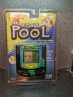 Radica 9 Ball Pool Electronic Handheld Game New   Vintage Sealed In Plastic