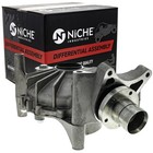 Niche Rear Differential Gear Case For Honda Pioneer 700 500 41300-hl3-a00