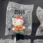 Mcdonalds 2019 Hello Kitty Halloween Happy Meal Toys Complete Set Of 8 Nip