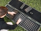 Magpul Daka Grid Organizer Pelican 1700 Eylar 38  Panels   Blocks   Foam Mag1460