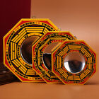 6  Inch Chinese Dent Convex Bagua Mirror Blessing House Protection Feng Sh pi