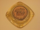 Club Bingo Ashtray Las Vegas Nevada
