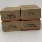 4 Boxes Of 6 Nos Plomb Plumb Military Navy 13 16 Sockets 5226  3 8 Drive