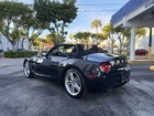 2007 Bmw Z4 M Roadster