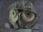 Military Helmet Liner 1950 s By Gentex Textile Mill-original Army Green Mesh Top