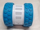 Sphero Ollie Robot App-controlled White blue Rc R c Usb Cable No Remote Control