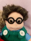 Set Of 5 Ty Beanie Kids Precious  Chipper  Blondie  Princess  Specs 10   Dolls