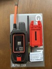 Garmin Alpha 200i Gps Dog Collar Tracking