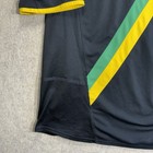Nike Jamaica Football Jersey World Cup Team Soccer Shirt Men Xxl