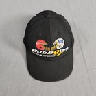 Vintage Bud Bowl 97 Budweiser Battle In The Bayou Snapback Hat