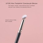 Under Eye   Nose Concealer Brush For Liquid Foundation Cream Blending Brush