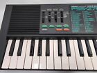 Yamaha Pss-270 Portasound Voice Bank Electronic Keyboard