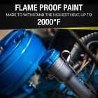 Vht Sp153   Sp152  Sp127  Vht High Temperature Engine Enamel