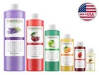 Fragrance Oil 16 Oz  Bulk For Candle Soap Incense Making Burner Scented Oils Lot