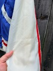 Vintage Harley Davidson Evil Knievel Motorcycle Stunt Jacket Medium 1970   s