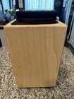 Meinl Wood Cajon Percussion Drum Box Analog